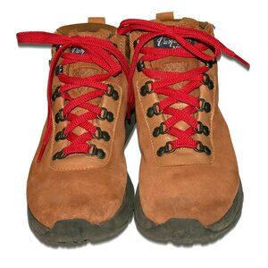 Vasque Sunsetter NTX Hiking Boots in Waterproof Suede